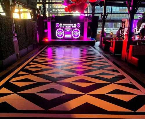 Dance Floor-120