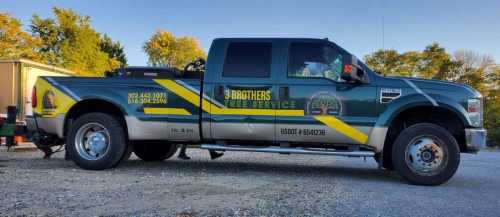 Vehicle Wrap-56