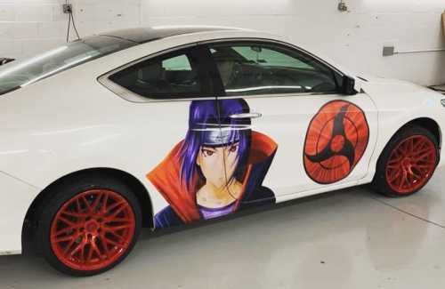 Vehicle Wrap-66