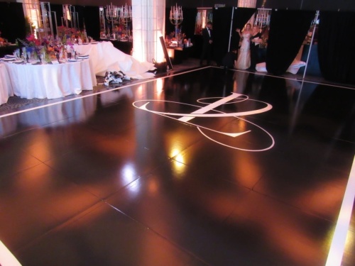 Dance Floor - 129
